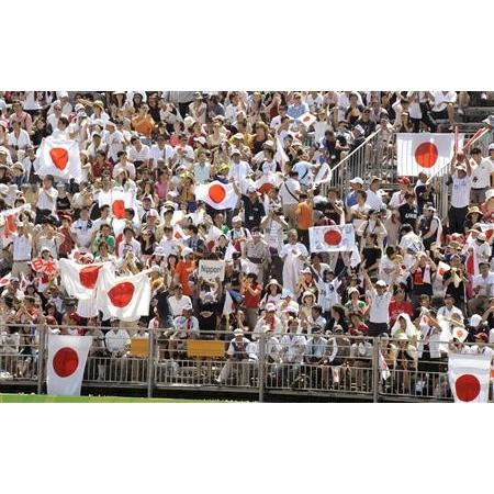 ゆうメール 送料無料 日本 国旗 JAPAN 大サイズ 約 90×150cm 卒業式