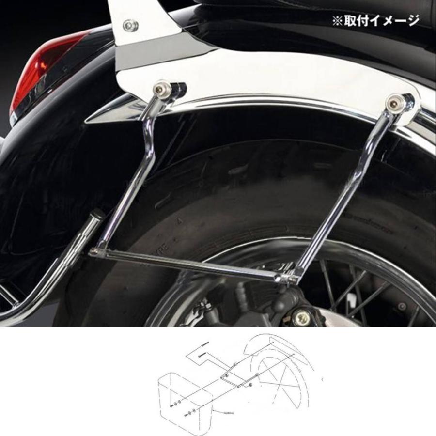 ゆうメール 送料無料 強度 重視 汎用 サドルバッグサポート ゆうメール 送料無料 強度 重視 汎用 サドルバッグサポート