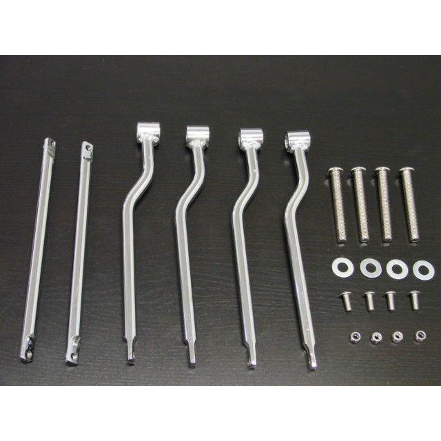 ゆうメール 送料無料 強度 重視 汎用 サドルバッグサポート ゆうメール 送料無料 強度 重視 汎用 サドルバッグサポート