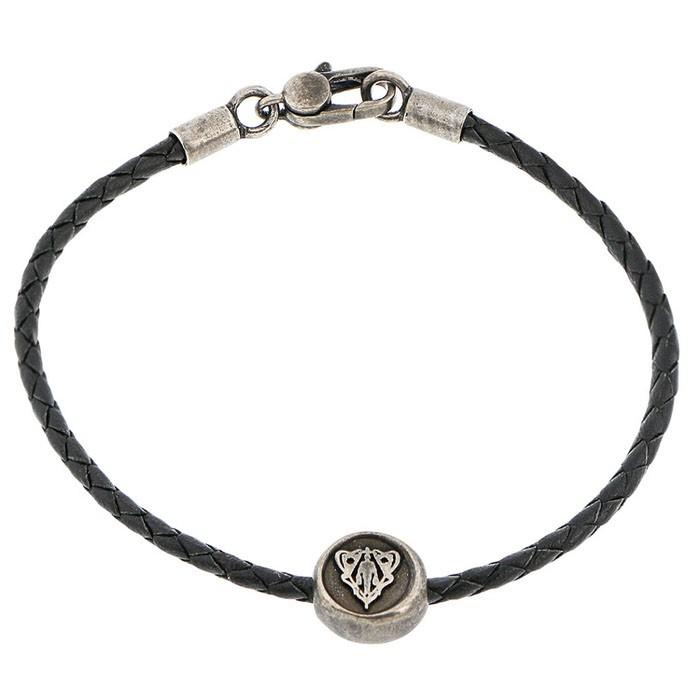 グッチ ブレスレット メンズ レディース ユニセックス ブラック Gucci 並行輸入品 J80 8163 18 エリアオンライン 通販 Yahoo ショッピング