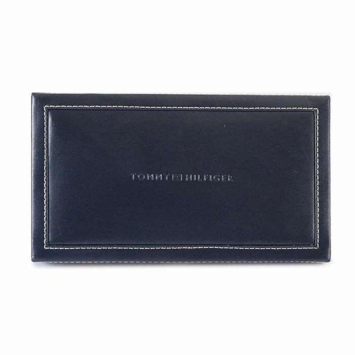 トミーヒルフィガー 長財布 メンズ ブラック Tommy Hilfiger 並行輸入品 31tl13x015 001 エリアオンライン 通販 Yahoo ショッピング