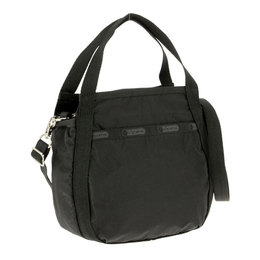 レスポートサック ショルダーバッグ レディース ブラック LeSportsac 並行輸入品