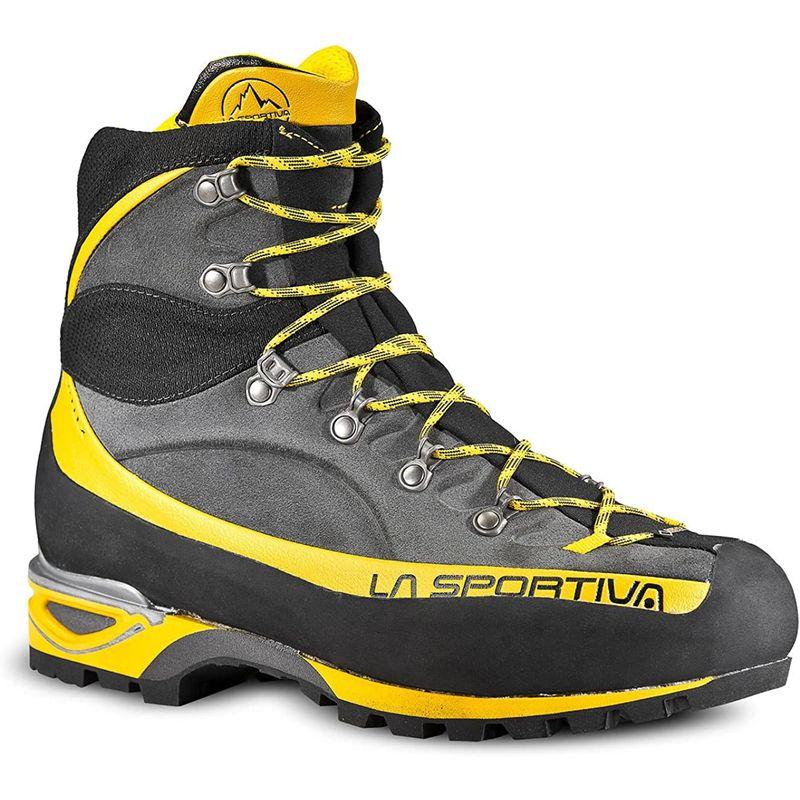 お待たせ!LA SPORTIVA (ラ・スポルティバ) グレー 42サイズ 並行輸入品