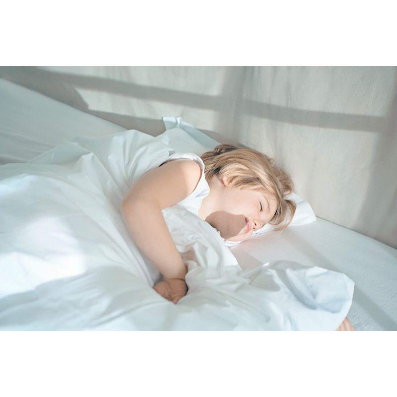 ノルディックスリープ(NORDIC SLEEP) ジュニア用 掛布団 100×140cm ノンアレルギー ジュニアデュベ 幼児・子供用 