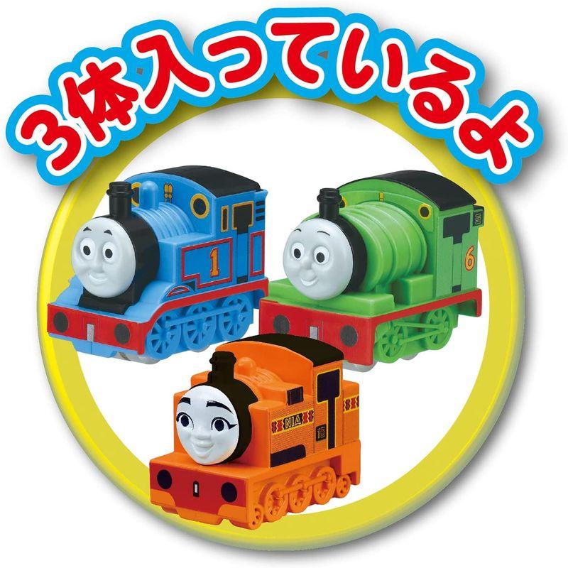 学研ステイフル(Gakken Sta:Ful)_きかんしゃトーマス レッツゴー大冒険 DX(対象年齢:3歳以上)83692 Gakken Sta Ful _きかんしゃトーマス レッツゴー大冒険 DX 対象年齢 3歳以上 Limited