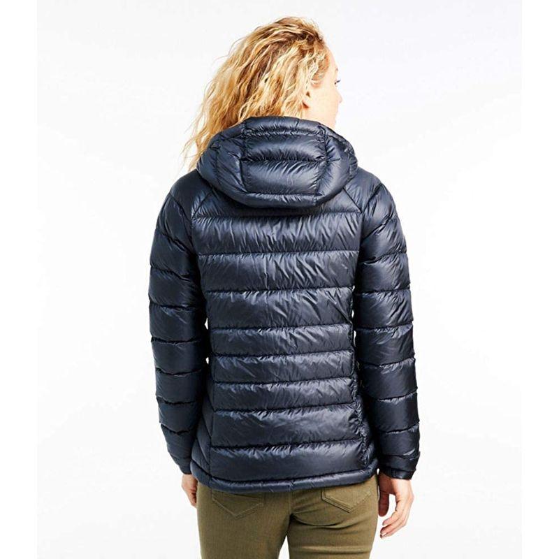 エルエルビーン ウィメンズ ウルトラライト 850 ダウン・ジャケット