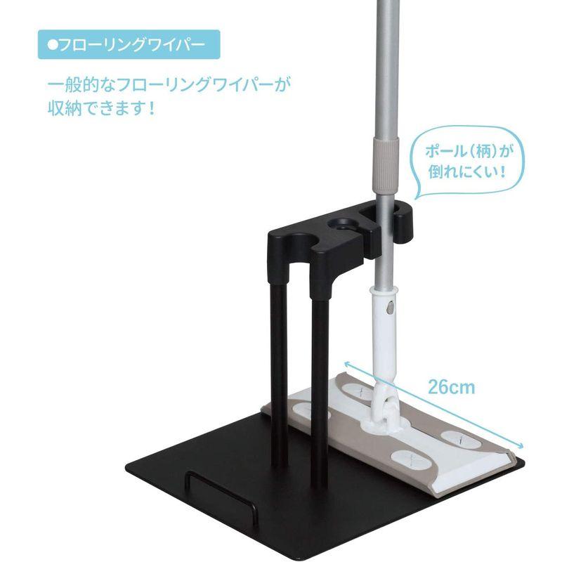 格安 価格でご提供いたしますBelca マルチクリーナースタンド 幅26×奥行30×高さ24.2cm 粘着ローラー フローリングワイパー ブラック スティッククリーナー 粘着クリーナー Belca マルチクリーナースタンド 幅30×奥行30×高さ25cm ホワイト スティッククリーナー 粘着ローラー フローリングワイパー 対応 日本製