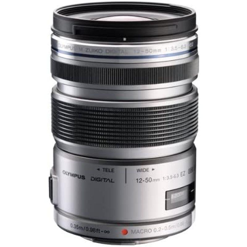 2021年製【2021年製OLYMPUS ミラーレス一眼 レンズ 防塵 防滴 電動