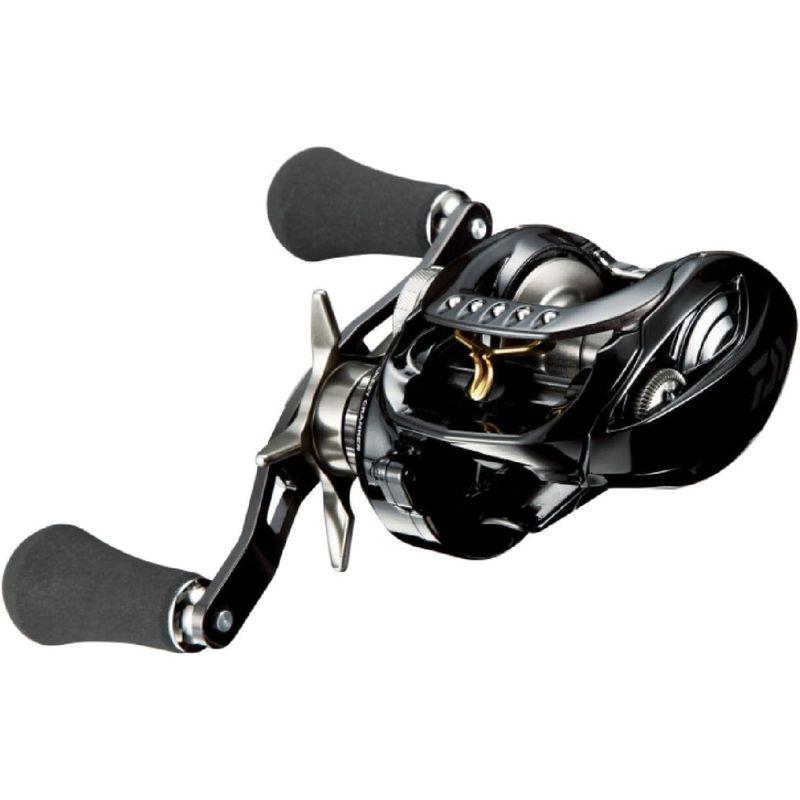 A7人気シール帳 ダイワ(DAIWA) ベイトリール 18 ジリオン TW HD 1520-CC(2018モデル) 【UO7621882823】(26619円)
