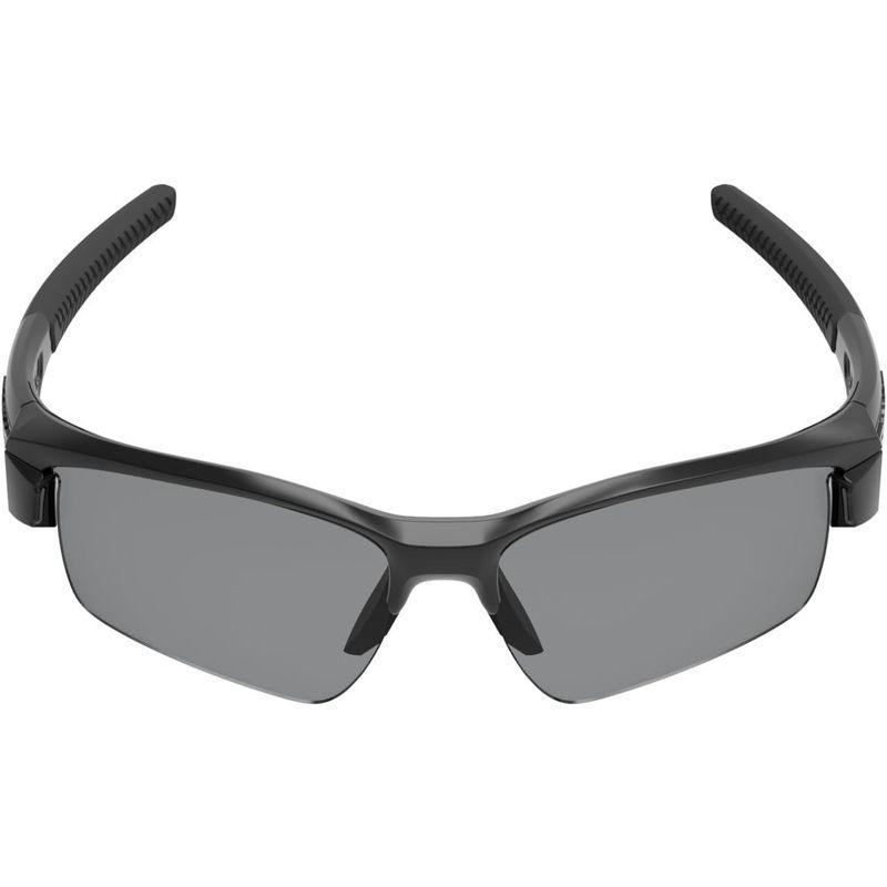 SWANS(スワンズ) スポーツ サングラス ライオンシン AMZ-LI SIN-0001 BK ブラック×ブラック×ブラック ブラック×ブラック×ブラック スワンズ スポーツ サングラス ライオンシン AMZ LI SIN BK サイズ