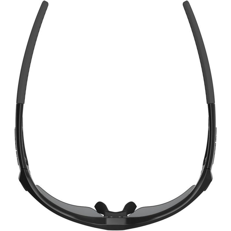 SWANS(スワンズ) スポーツ サングラス ライオンシン AMZ-LI SIN-0001 BK ブラック×ブラック×ブラック ブラック×ブラック×ブラック スワンズ スポーツ サングラス ライオンシン AMZ LI SIN BK サイズ