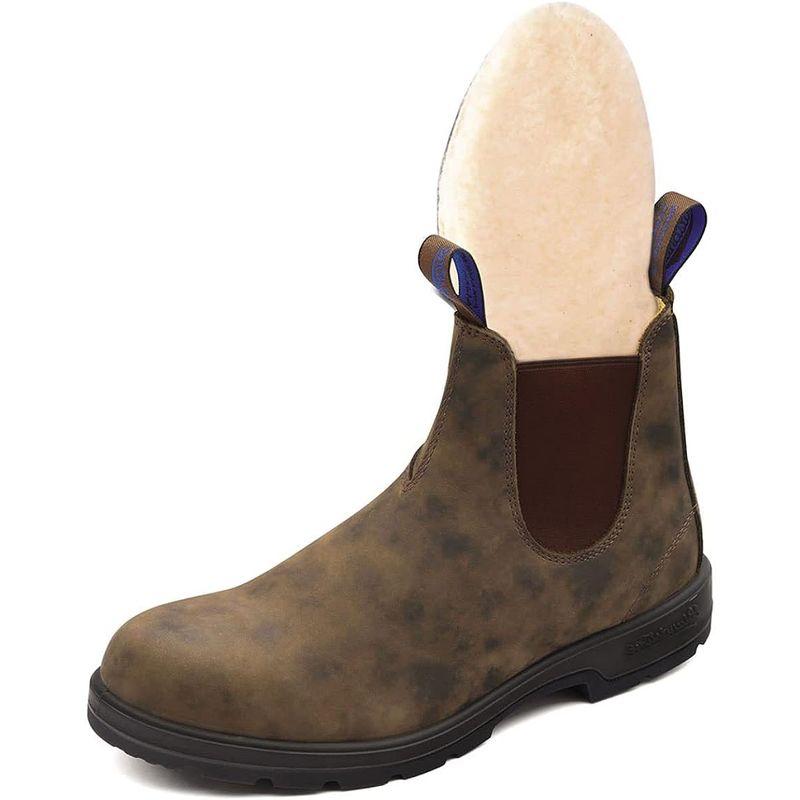 匿名！送料無料！ ブランドストーン ブーツ BS557 ラスティックブラウン 26.0 cm 【NA7664813377】(26769円)