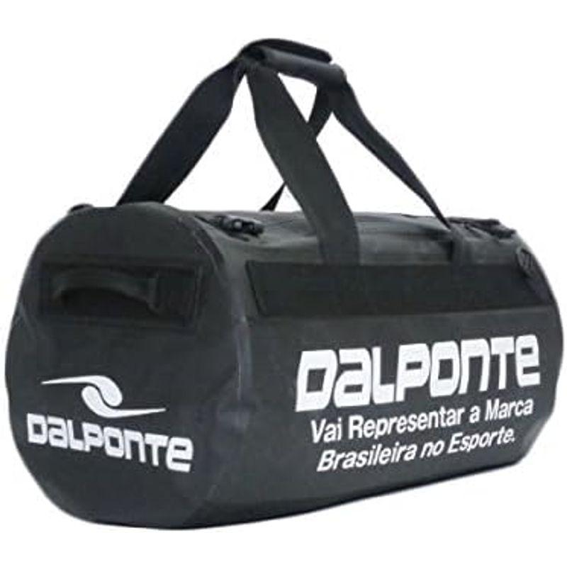 DALPONTE(ダウポンチ) 防水ダッフルバッグ DPZ86 BLK ダウポンチ 防水ダッフルバッグ DPZ86 BLK サイズ