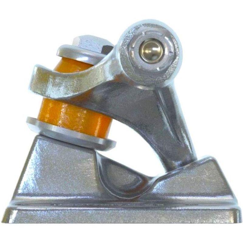 INDEPENDENT TRUCKS (インディペンデント) Mid Skateboard Trucks Polished スケートボード (インディペンデント) Polished Mid Skateboard TRUCKS スケートボード Trucks INDEPENDENT A1091322491(9770円)