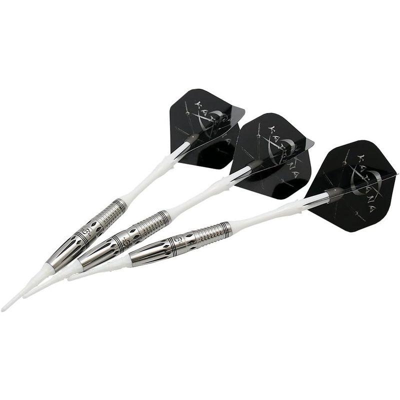 ソフト ダーツ DYNASTY KATANA 名刀 飛鷹 Hiyou 2BA ダーツ DYNASTY KATANA 名刀 飛鷹 Hiyou 2BA