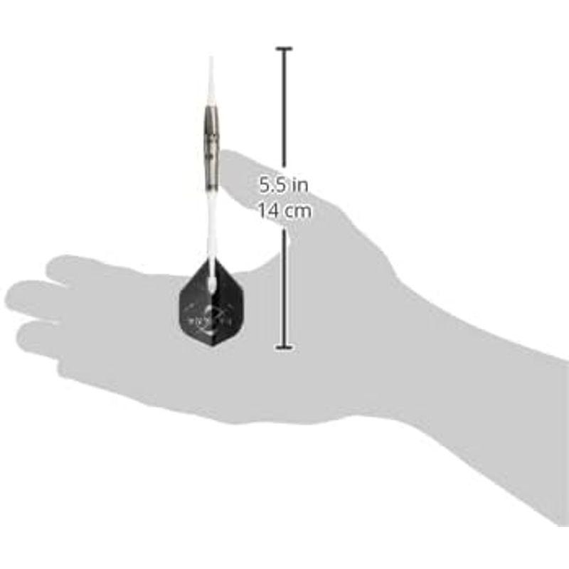 ソフト ダーツ DYNASTY KATANA 名刀 飛鷹 Hiyou 2BA ダーツ DYNASTY KATANA 名刀 飛鷹 Hiyou 2BA