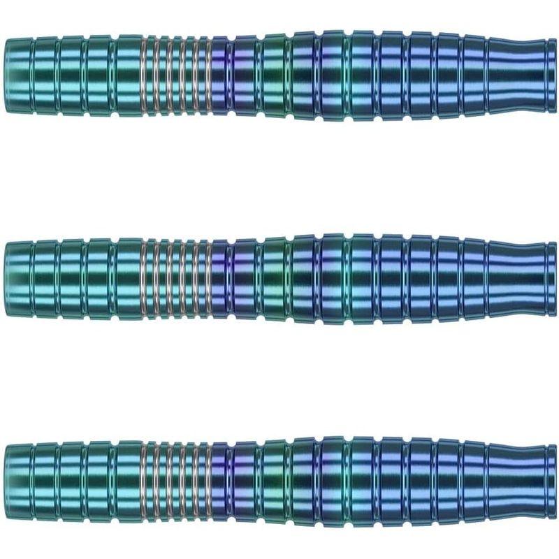 TARGET ターゲット RISING SUN G6 ライジングサン 2BA 210167 村松治樹選手モデル ダーツ バレル ダーツセット 3個 RISING SUN 村松治樹選手モデル ターゲット G6 ライジングサン 2BA ダーツ バレル ダーツセット