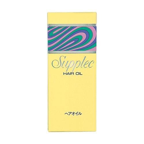 資生堂 サプレック ヘアオイル 60ml 2個セット 未使用｜Yahoo!フリマ