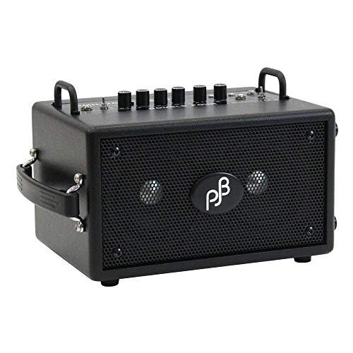 ベースアンプ PJB（PHIL JONES BASS） DOUBLE FOUR BG-75 BLACK｜Yahoo