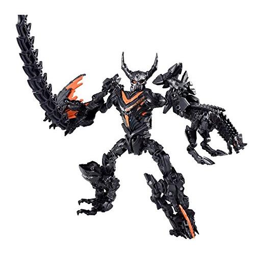 インファーノカス（トランスフォーマー 最後の騎士王） トイザらスオリジナル トイザらスオリジナル インファーノカス トランスフォーマー