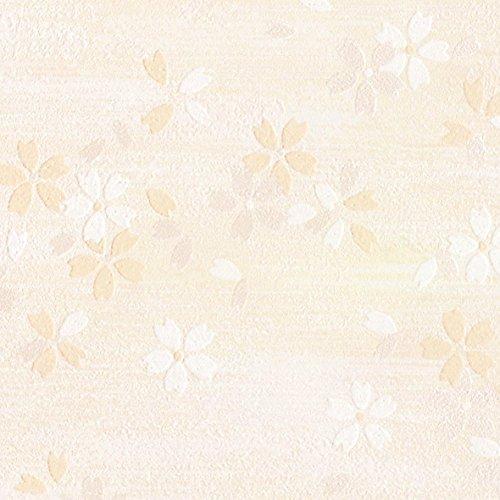 リリカラ(Lilycolur)リリカラ 壁紙43m ナチュラル 花柄 ピンク Japan LW-2632