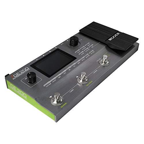 Mooer GE200 マルチエフェクター 日本買取 www.lsansimon.com
