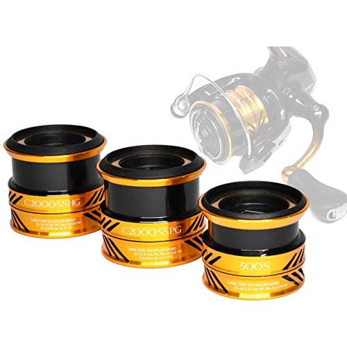 シマノ純正】 18 ソアレBB C2000SSHG純正スプール 予備スプール スペア