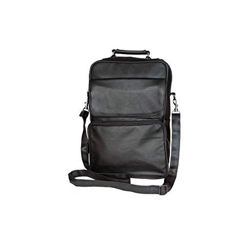 MARCO VIAGGIO 【マルコ ビィアッジィオ】 ラム革仕様A4サイズ楽々収納 軽くて便利な超軽量ソフト4Wayバッグ