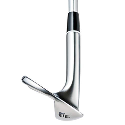 FOURTEEN(フォーティーン) ウェッジ RM-4 メッキ仕上げ #56-H TS114Wスチール メンズ 右利き用 ロフト角:56度 フォーティーン ウェッジ RM メッキ仕上げ #56 TS114Wスチール メンズ 右利き用 ロフト角 56度