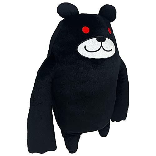 にゃんこ大戦争 BIGぬいぐるみ (ブラックマ) BIGぬいぐるみ ブラックマ