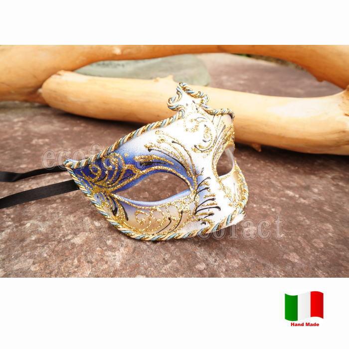 仮面 コスプレ 変装 仮装 仮面舞踏会 マスク ベネチアンマスク ハーフ