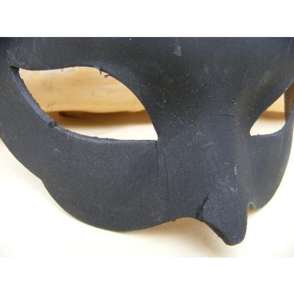 仮面 コスプレ ダンス 手作りマスク 黒 ブラック ベネチアン 仮面 コスプレ ダンス 手作りマスク 黒 ブラック ベネチアン