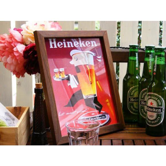 インテリアの額 インテリアフレーム Interior Frame 額縁 300×300mm 美工社