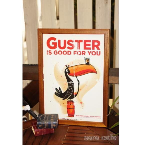 ギネスの壁掛けフォトフレーム 楽天市場】木製看板 壁掛け 壁飾り フォトフレーム ウッド