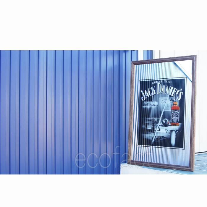 パブミラー バーミラー パブサインミラー ジャックダニエル ビリヤード