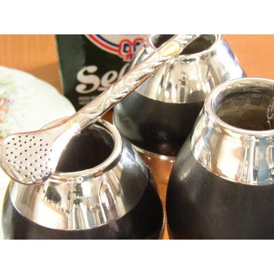 マテ茶茶器 マテカップ ティーカップ マテ壺 マテツボ マテつぼ