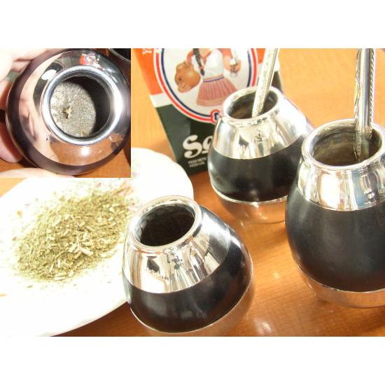 マテ茶茶器 マテカップ ティーカップ マテ壺 マテツボ マテつぼ