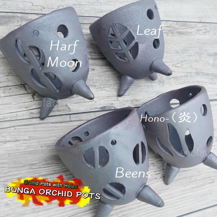 陶器 円形鉢 足付き 中央穴あり　豊林　落款 植木鉢 おしゃれ 陶器鉢 アンティークラインポット YS0576-290