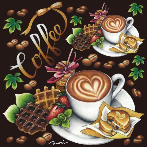 デコレーションシール4921 チョークアート カフェmn3 Y エリア27 通販 Yahoo ショッピング