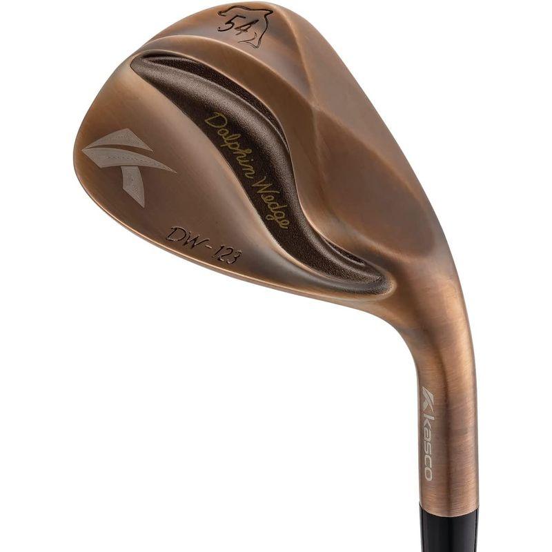 キャスコ ドルフィンウェッジ DW-123 Copper Dolphin DP-231 L 54 ドルフィンウェッジ DW Copper Dolphin DP