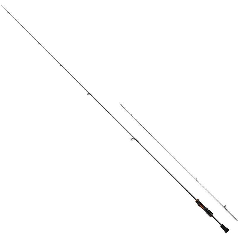 ダイワ(DAIWA) エリアトラウトロッド イプリミ 56XXUL-S 釣り竿 釣り竿 DAIWA エリアトラウトロッド イプリミ 56XXUL mm