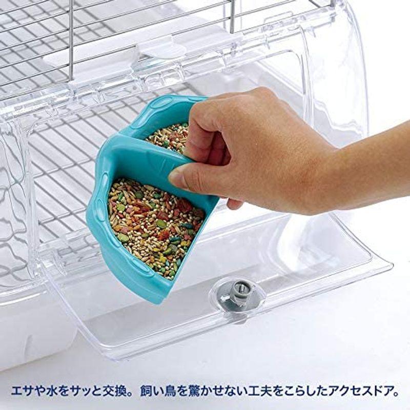 スドー バードミニアム S-01 バードミニアム