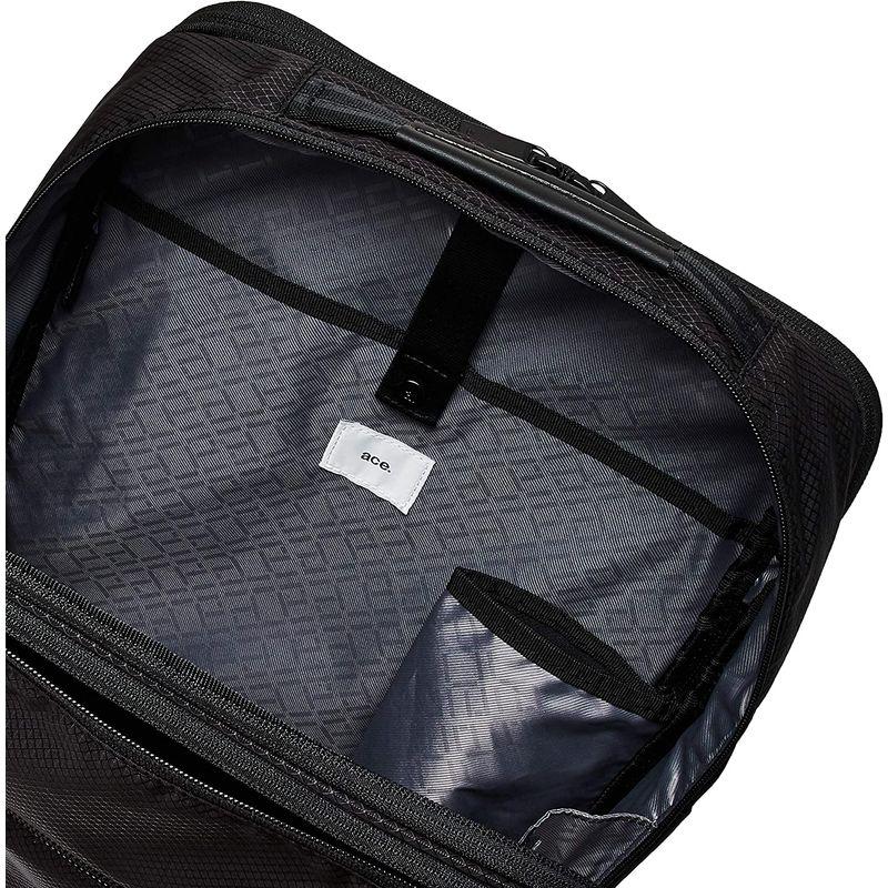 エースジーン ビジネスリュック ガジェタブルＳＰ ブラック ビジネスリュック ガジェタブルＳＰ ブラック Material Nylon Size