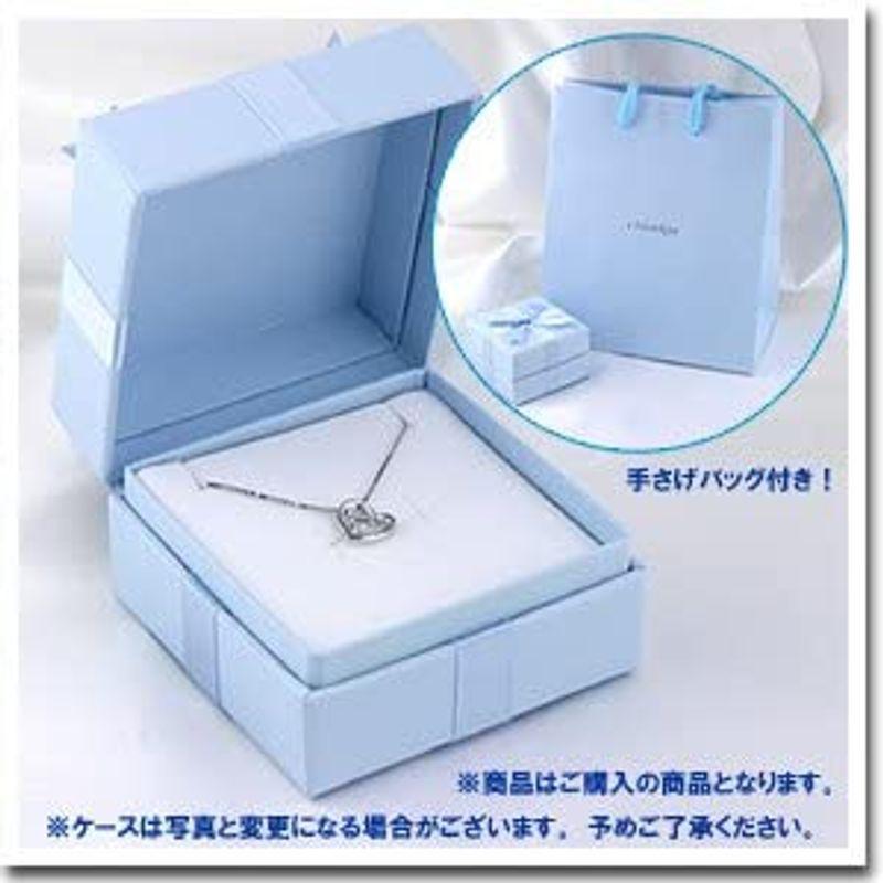 e-宝石屋 チタン ブルートパーズ ネックレス レディース 宝石屋 チタン ブルートパーズ ネックレス レディース Blue Titanium approximately Titan titanium
