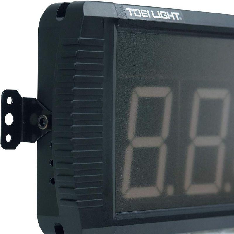 【値下げ中】 トーエイライト(TOEI LIGHT) デジタルタイマーG16T-3R B2769 【EIM6624369917】(23136円)