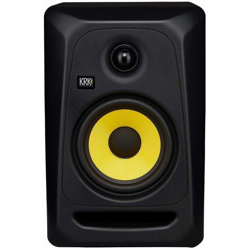 KRK/CLASSIC 5 ニアフィールド・モニタースピーカー ニアフィールド モニタースピーカー dB