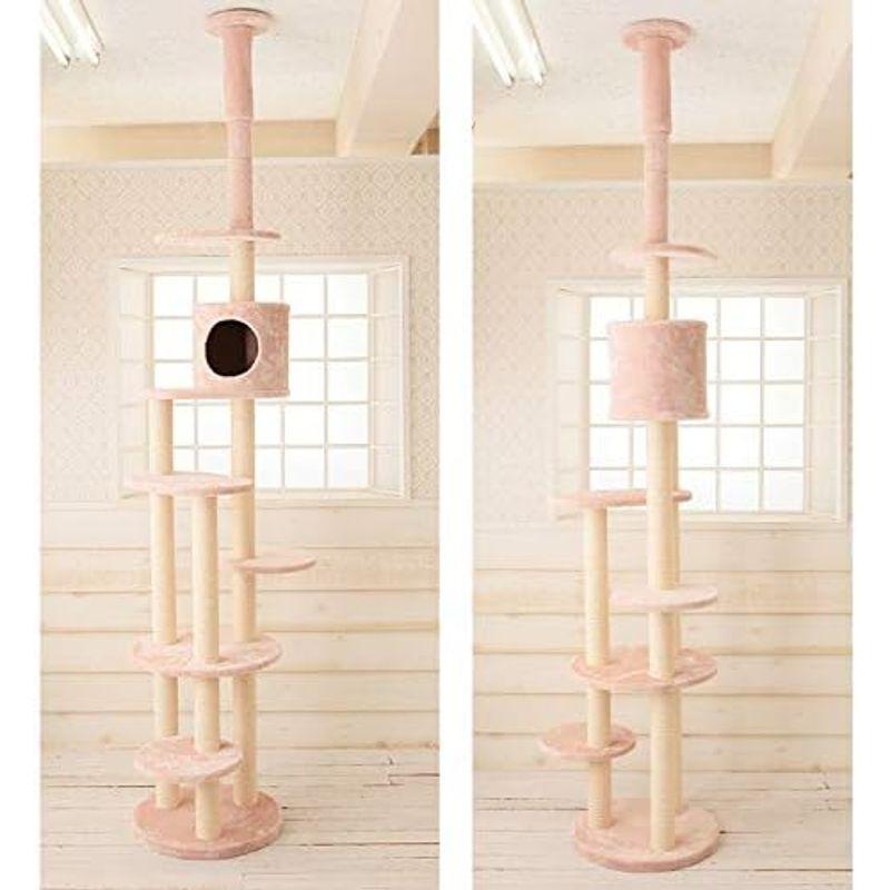 マウ (Mau) Mauタワートルテ ピンク M サイズ サイズ Mau Mauタワートルテ ピンク