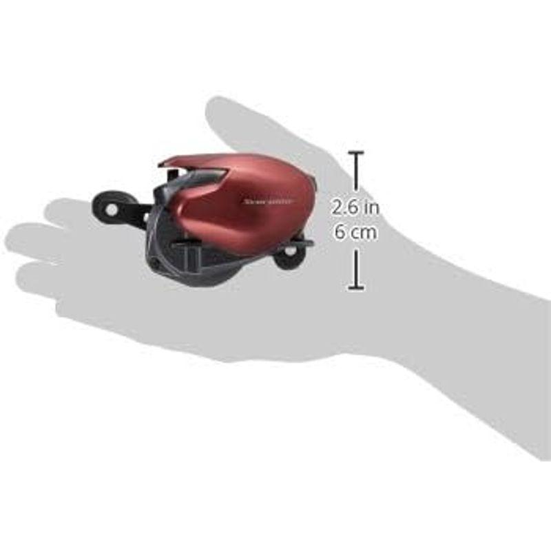 シマノ(SHIMANO) ベイトリール 両軸 19 スコーピオン MGL 150 右 バス釣り ロックフィッシュ リール E1635672479(14649円)