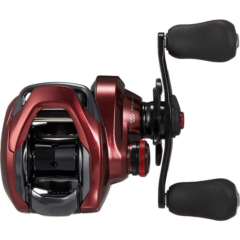 シマノ(SHIMANO) ベイトリール 両軸 19 スコーピオン MGL 150 右 バス釣り ロックフィッシュ リール E1635672479(14649円)