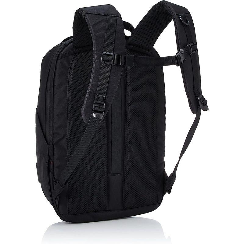 エアー バックパック DAY PACK 2 X-PAC メンズ ブラック 2 PACK メンズ バックパック X-PAC エアー DAY ブラック Y2123283084(19017円)